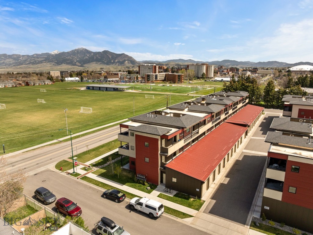 1704 W Lincoln Street, Bozeman MT 59715