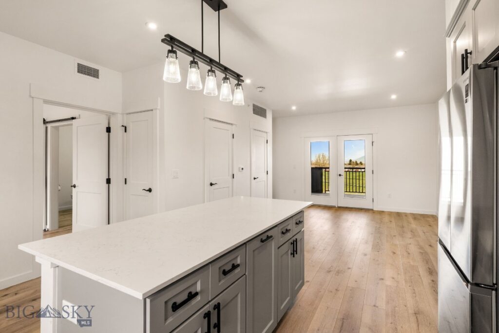 1704 W Lincoln Street, Bozeman MT 59715