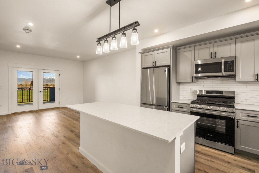 1704 W Lincoln Street, Bozeman MT 59715