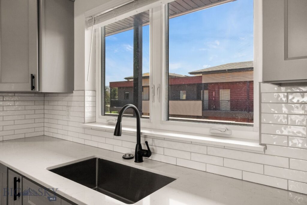 1704 W Lincoln Street, Bozeman MT 59715