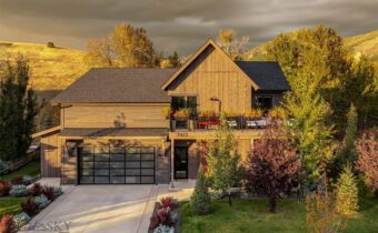2423 Boylan Road, Bozeman MT 59715