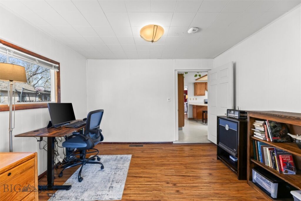 310 S 7th Street, Livingston MT 59047