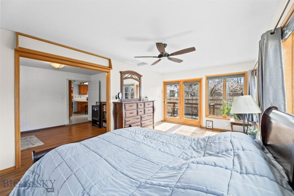 310 S 7th Street, Livingston MT 59047