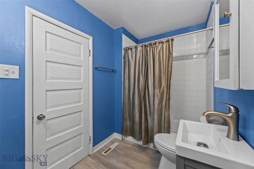310 S 7th Street, Livingston MT 59047