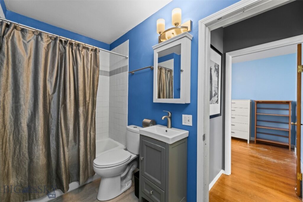 310 S 7th Street, Livingston MT 59047