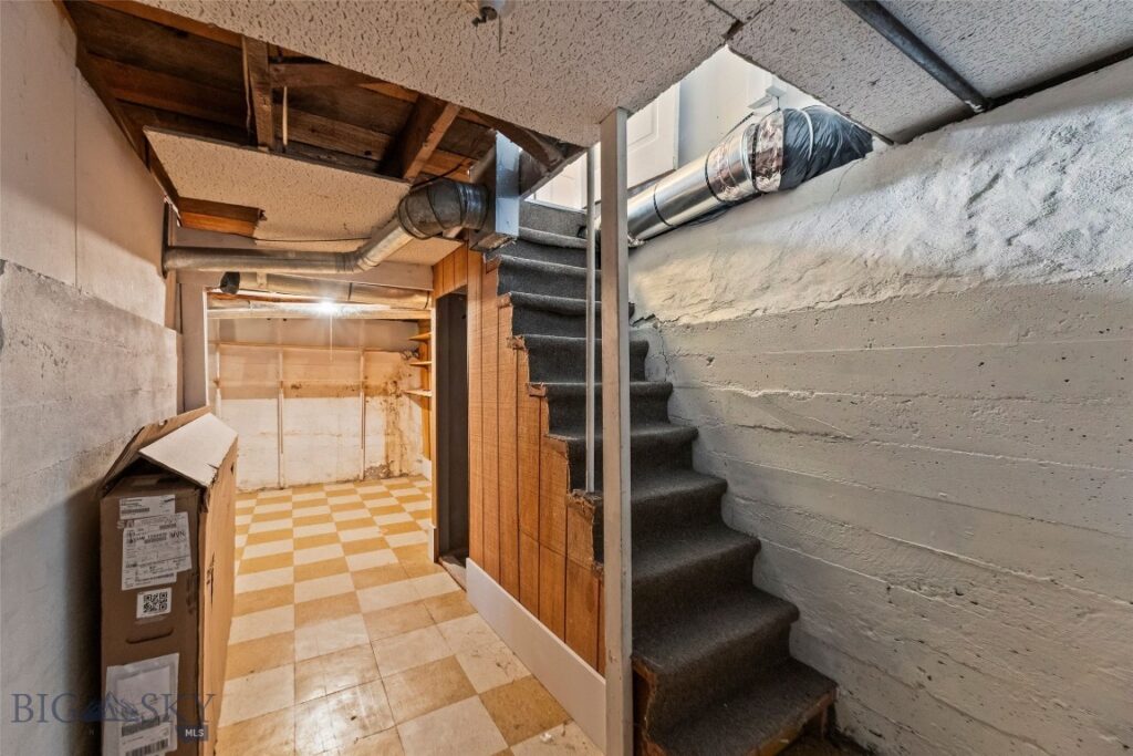310 S 7th Street, Livingston MT 59047