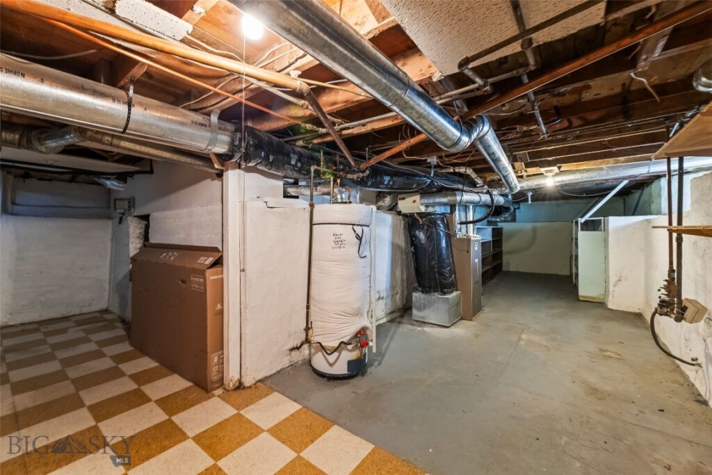 310 S 7th Street, Livingston MT 59047