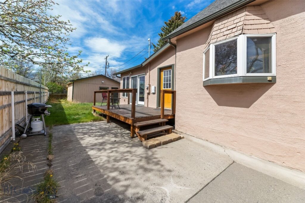 310 S 7th Street, Livingston MT 59047