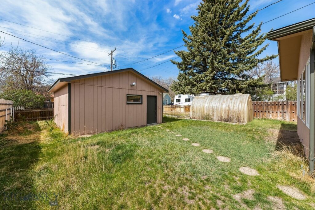 310 S 7th Street, Livingston MT 59047