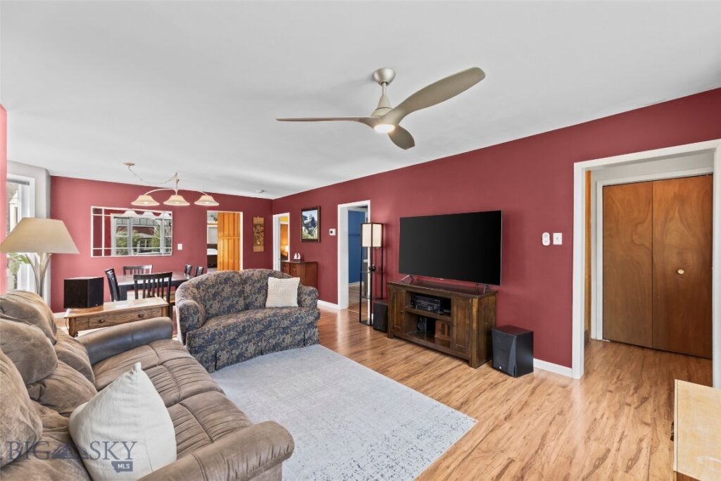 310 S 7th Street, Livingston MT 59047