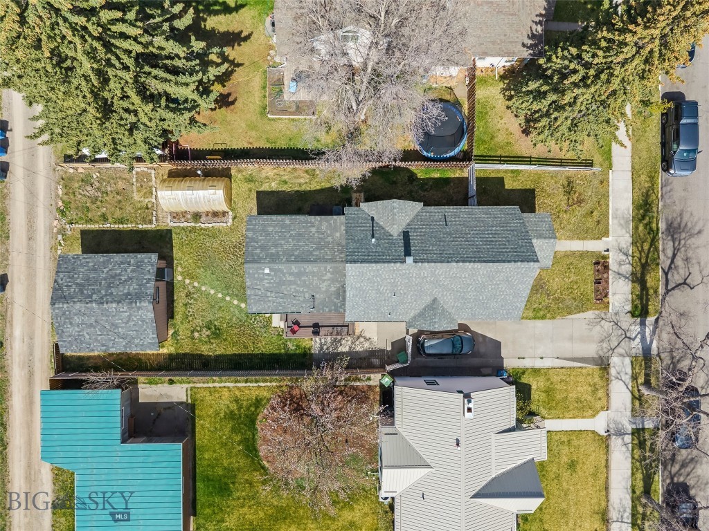 310 S 7th Street, Livingston MT 59047