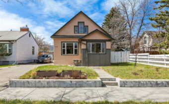 310 S 7th Street, Livingston MT 59047