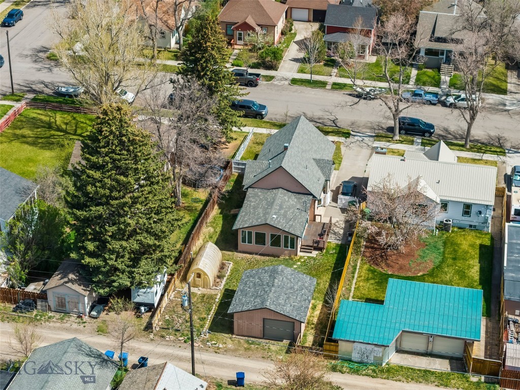 310 S 7th Street, Livingston MT 59047