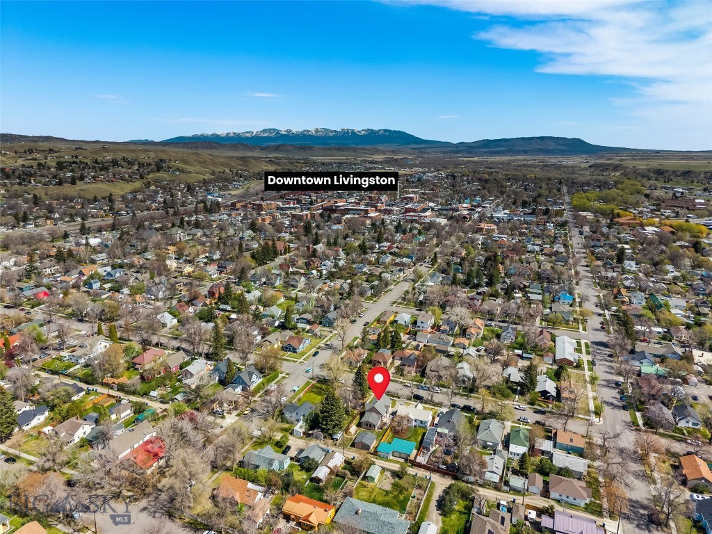 310 S 7th Street, Livingston MT 59047