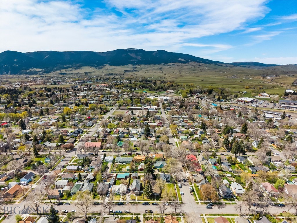 310 S 7th Street, Livingston MT 59047