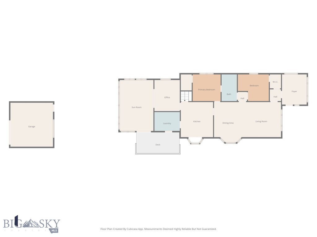 310 S 7th Street, Livingston MT 59047