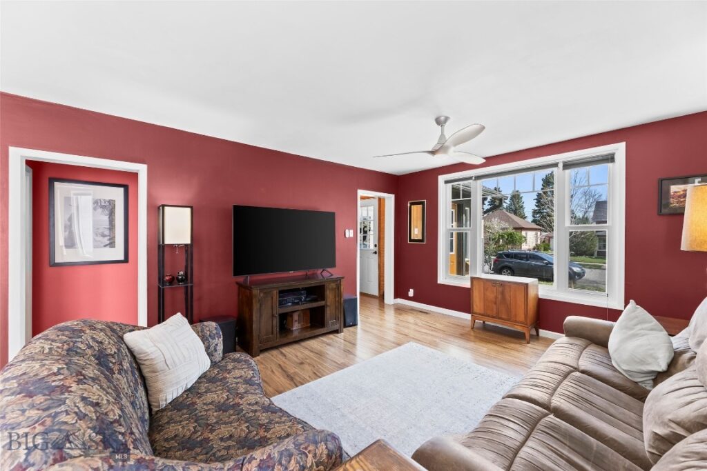 310 S 7th Street, Livingston MT 59047