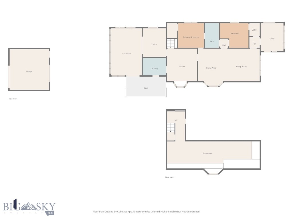 310 S 7th Street, Livingston MT 59047