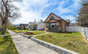 310 S 7th Street, Livingston MT 59047