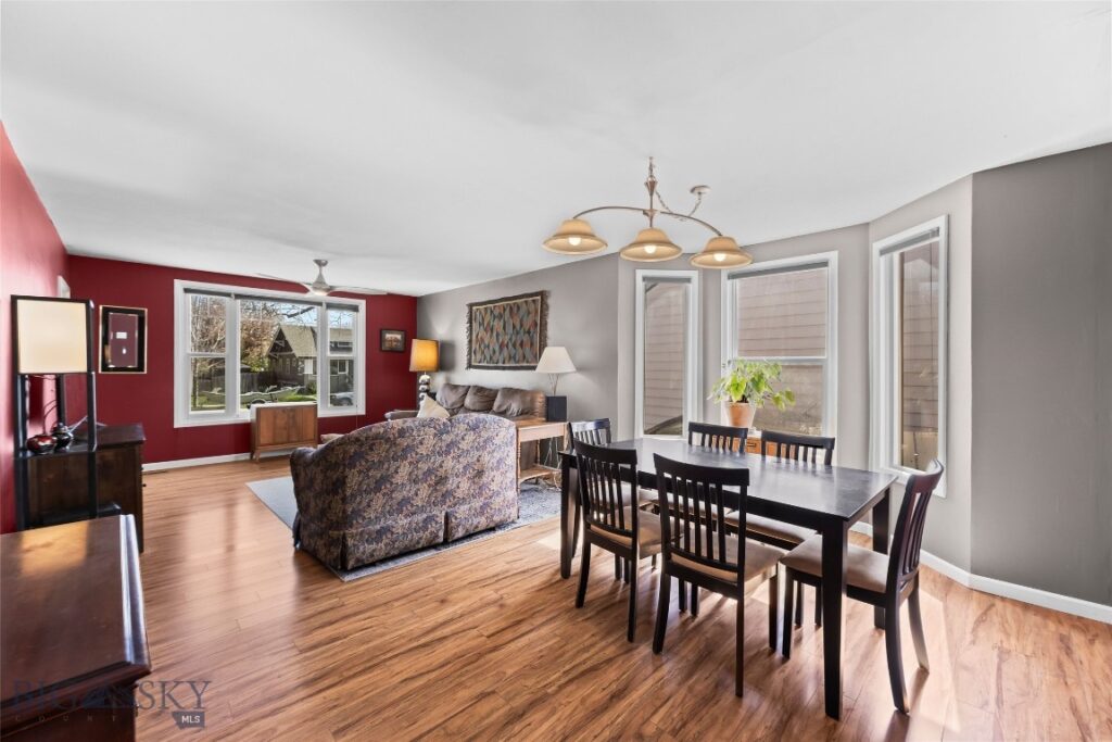 310 S 7th Street, Livingston MT 59047