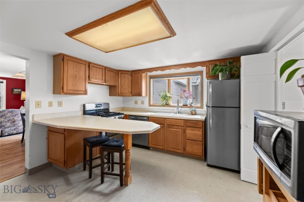 310 S 7th Street, Livingston MT 59047