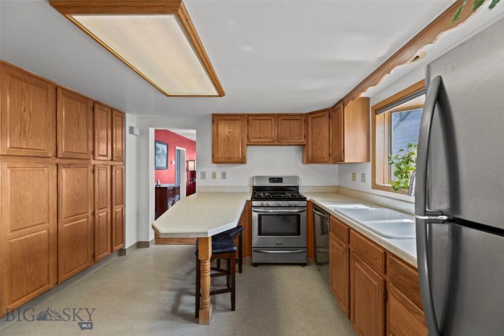 310 S 7th Street, Livingston MT 59047