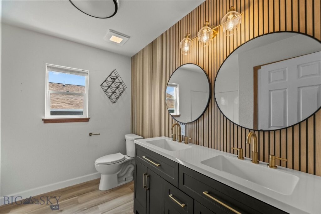 72 W Magnolia Drive, Belgrade MT 59714