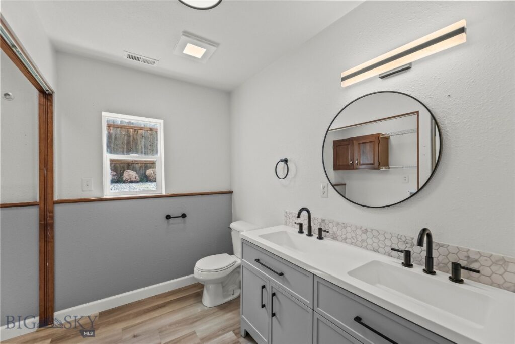 72 W Magnolia Drive, Belgrade MT 59714