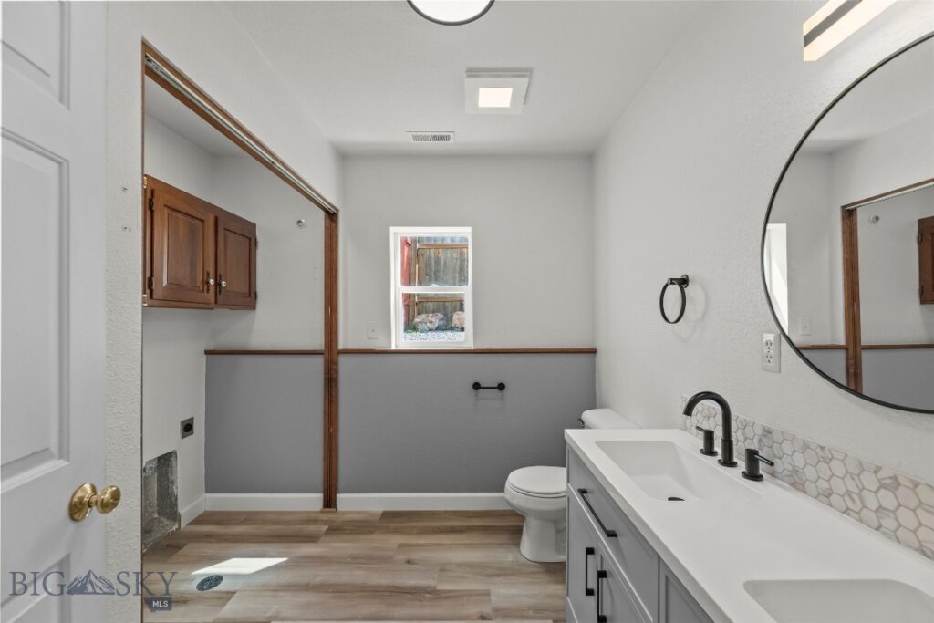 72 W Magnolia Drive, Belgrade MT 59714