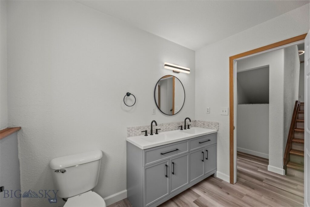 72 W Magnolia Drive, Belgrade MT 59714