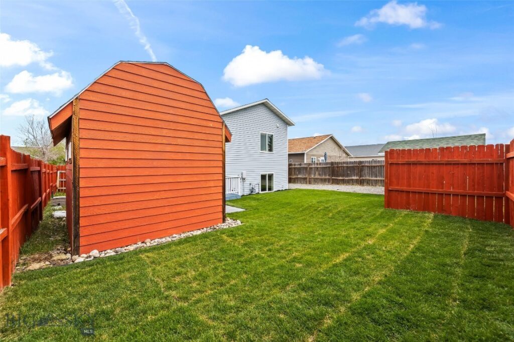 72 W Magnolia Drive, Belgrade MT 59714