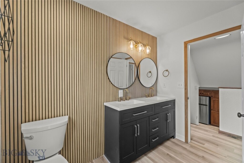 72 W Magnolia Drive, Belgrade MT 59714