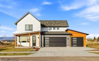 279 Delano Drive, Bozeman MT 59718
