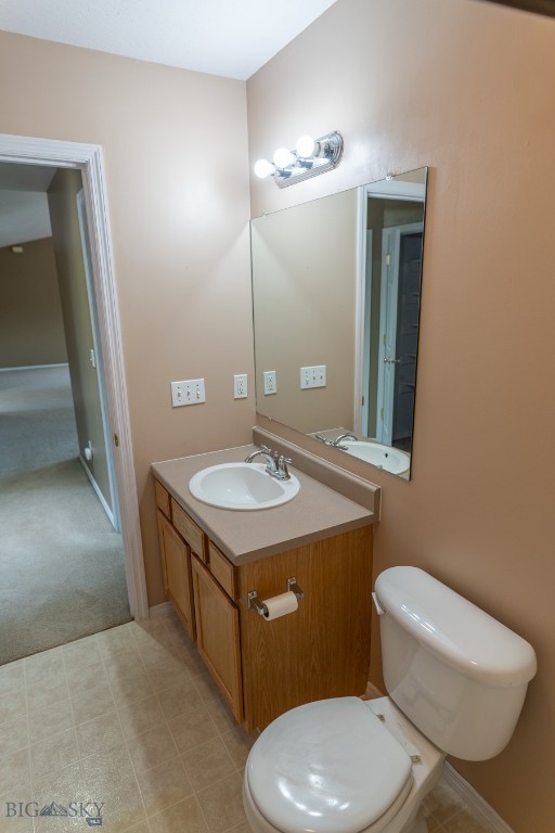 1106 Sunrise Drive, Belgrade MT 59714