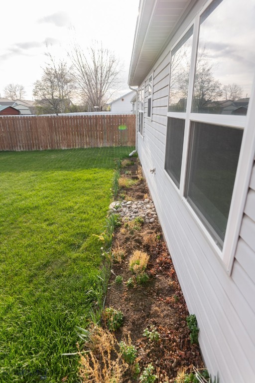 1106 Sunrise Drive, Belgrade MT 59714