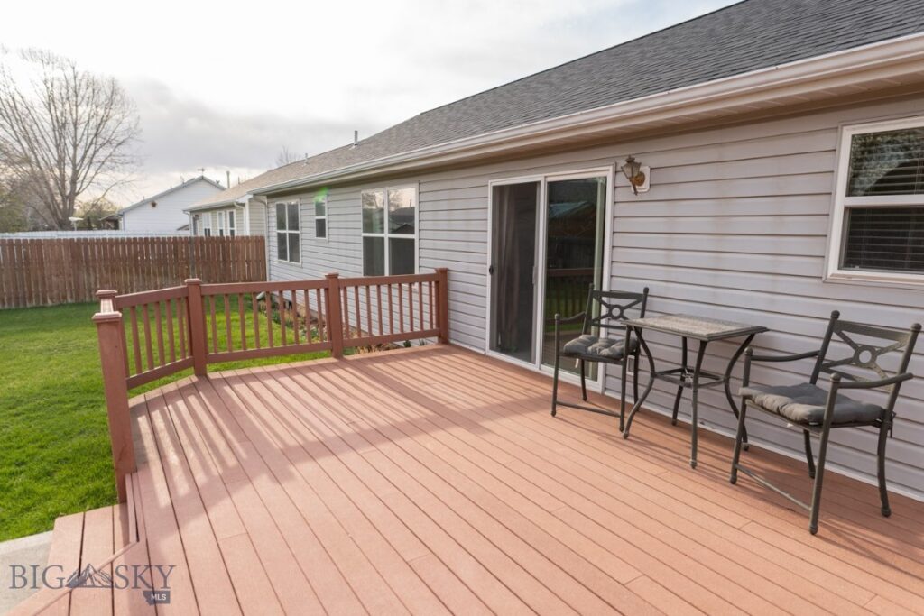 1106 Sunrise Drive, Belgrade MT 59714
