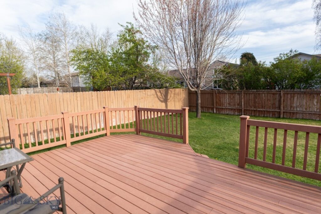 1106 Sunrise Drive, Belgrade MT 59714