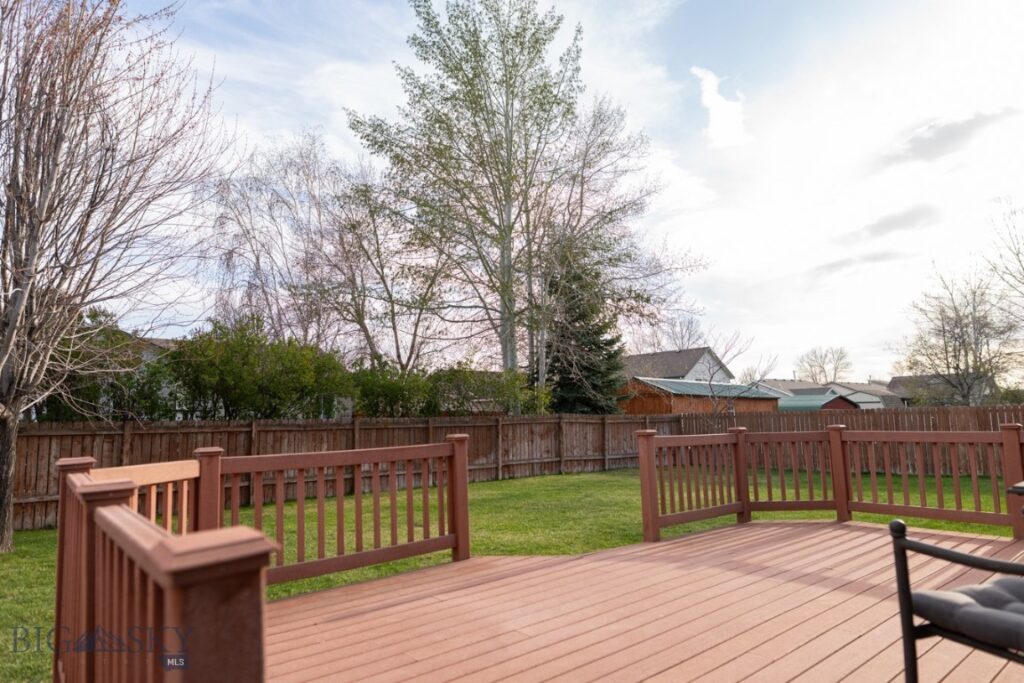 1106 Sunrise Drive, Belgrade MT 59714