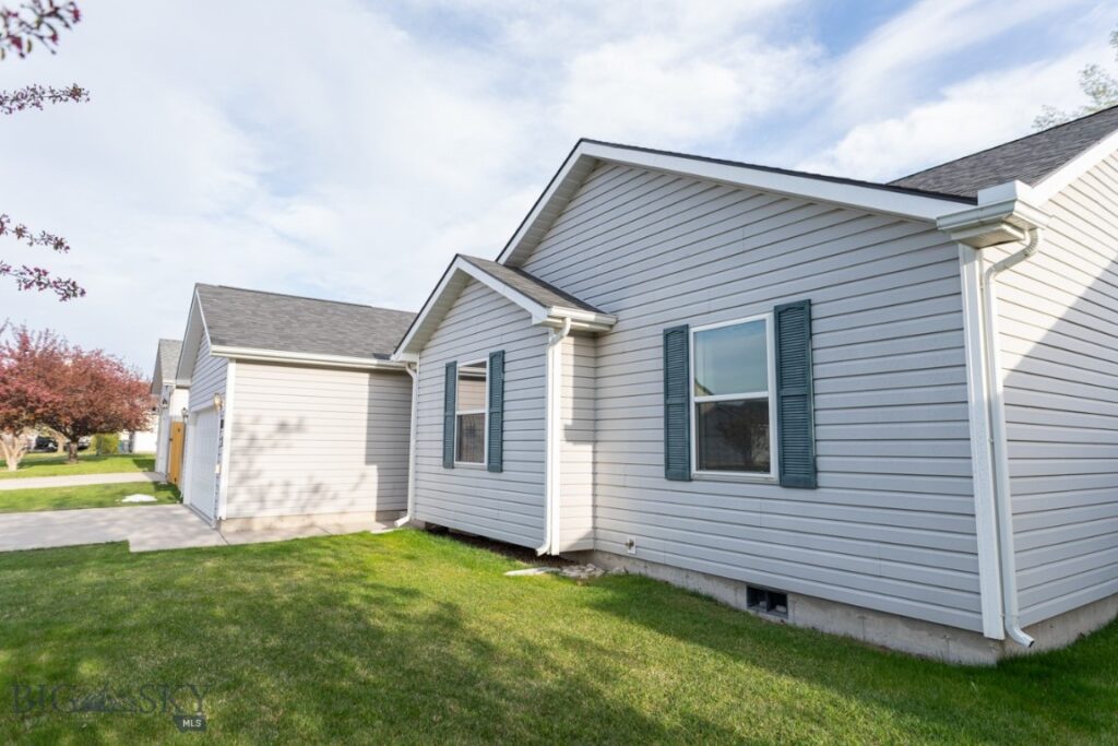 1106 Sunrise Drive, Belgrade MT 59714