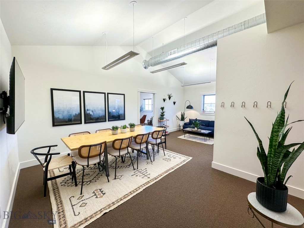 3805 Valley Commons Drive, Bozeman MT 59718