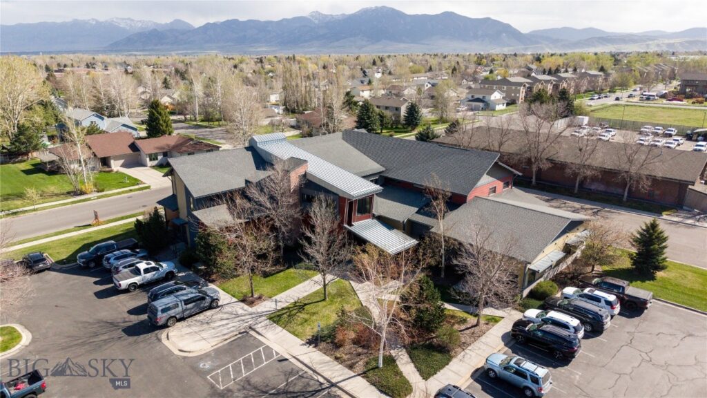 3805 Valley Commons Drive, Bozeman MT 59718