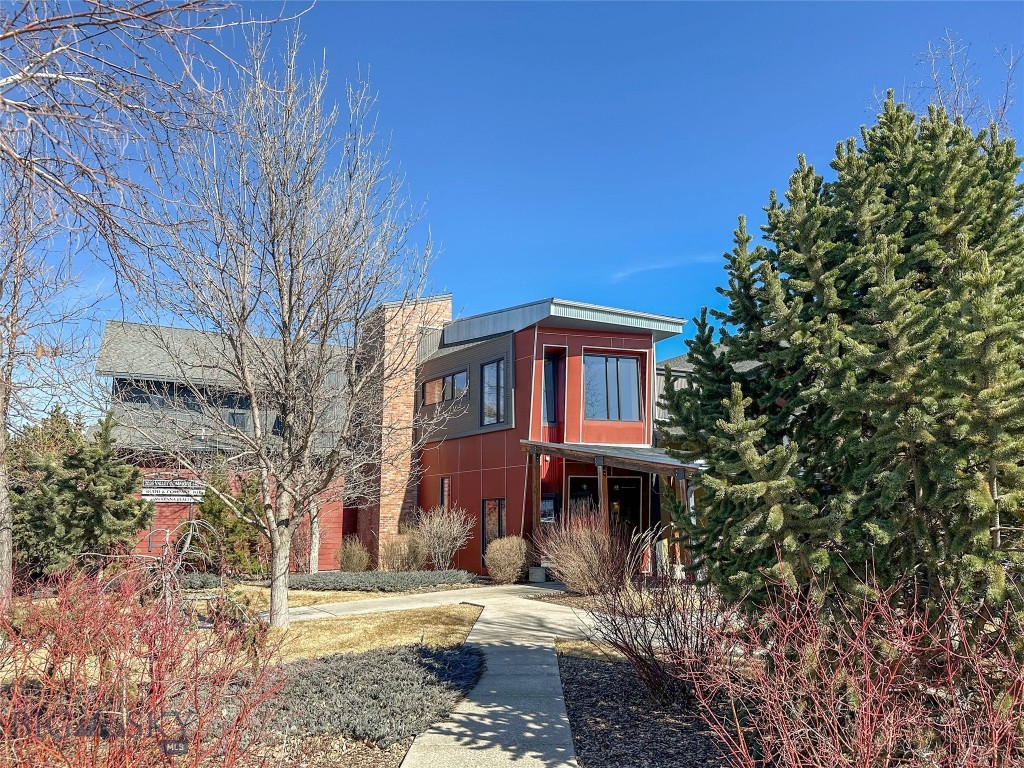 3805 Valley Commons Drive, Bozeman MT 59718