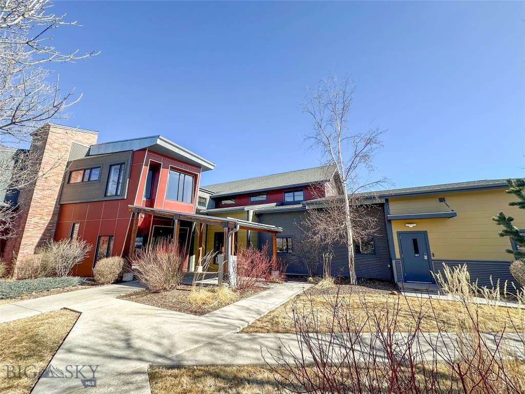 3805 Valley Commons Drive, Bozeman MT 59718