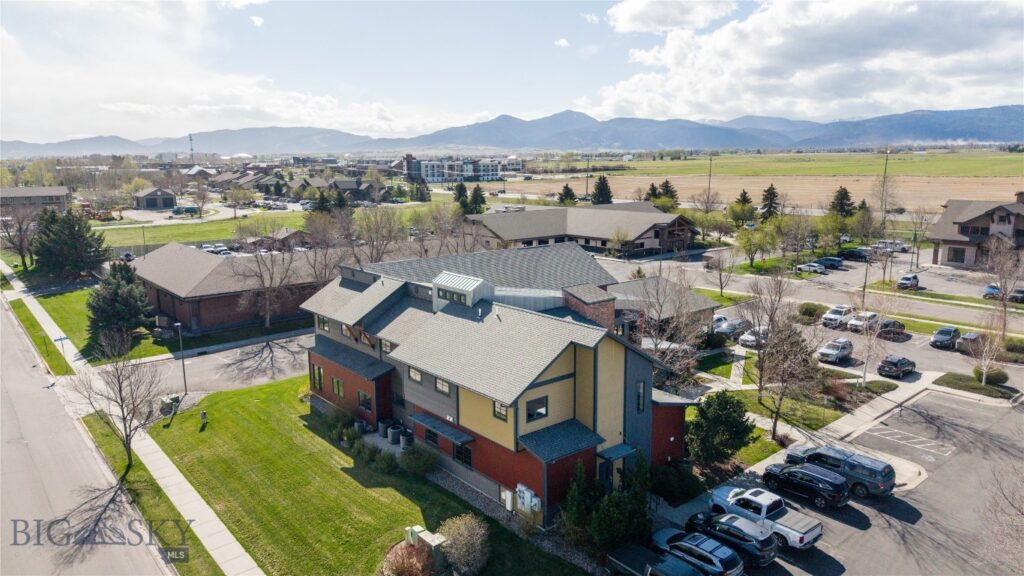 3805 Valley Commons Drive, Bozeman MT 59718