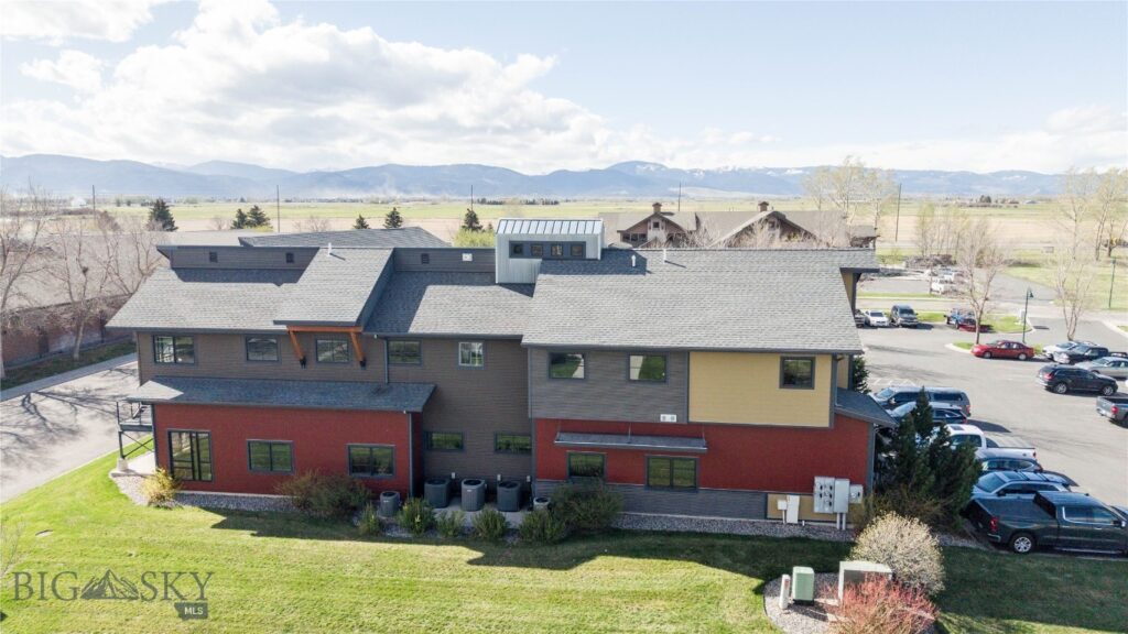 3805 Valley Commons Drive, Bozeman MT 59718
