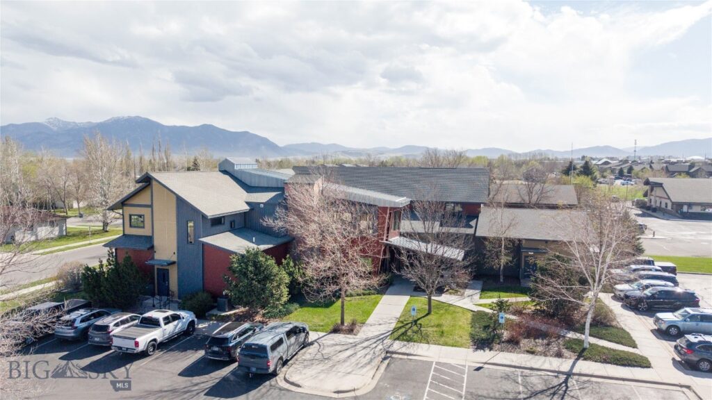 3805 Valley Commons Drive, Bozeman MT 59718