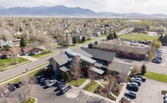 3805 Valley Commons Drive, Bozeman MT 59718