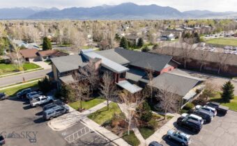 3805 Valley Commons Drive, Bozeman MT 59718