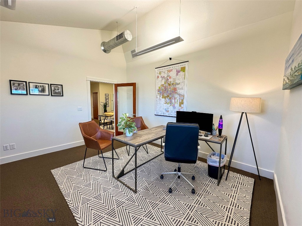 3805 Valley Commons Drive, Bozeman MT 59718