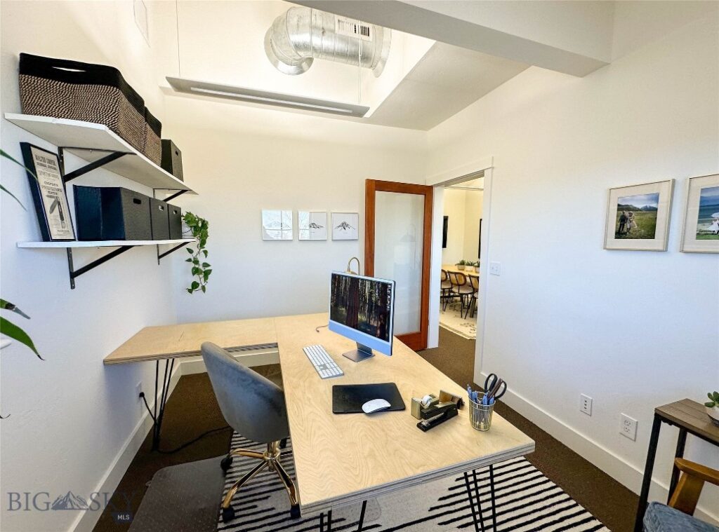 3805 Valley Commons Drive, Bozeman MT 59718